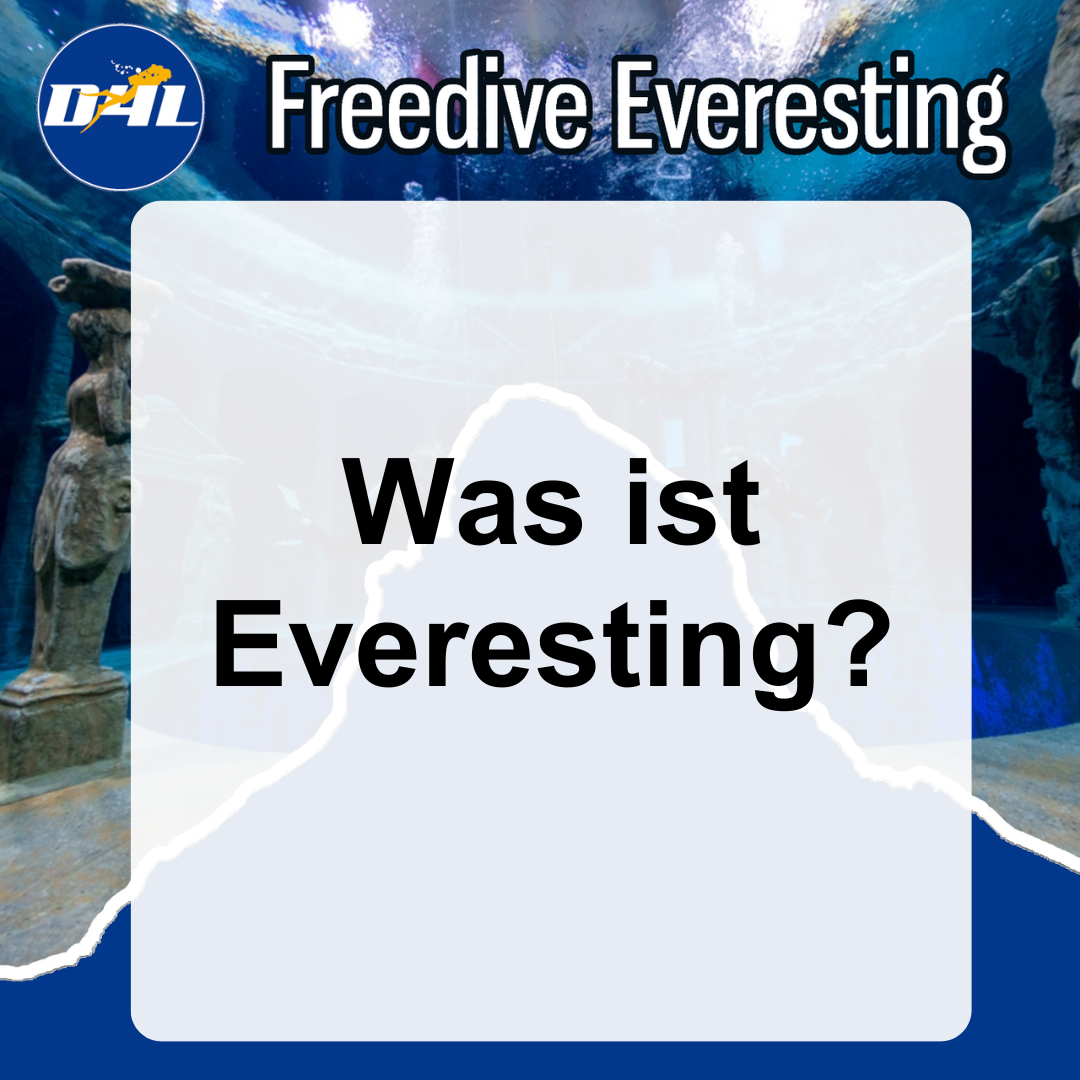 Was ist Everesting