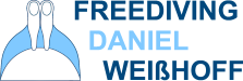 Freediving Daniel Weißhoff