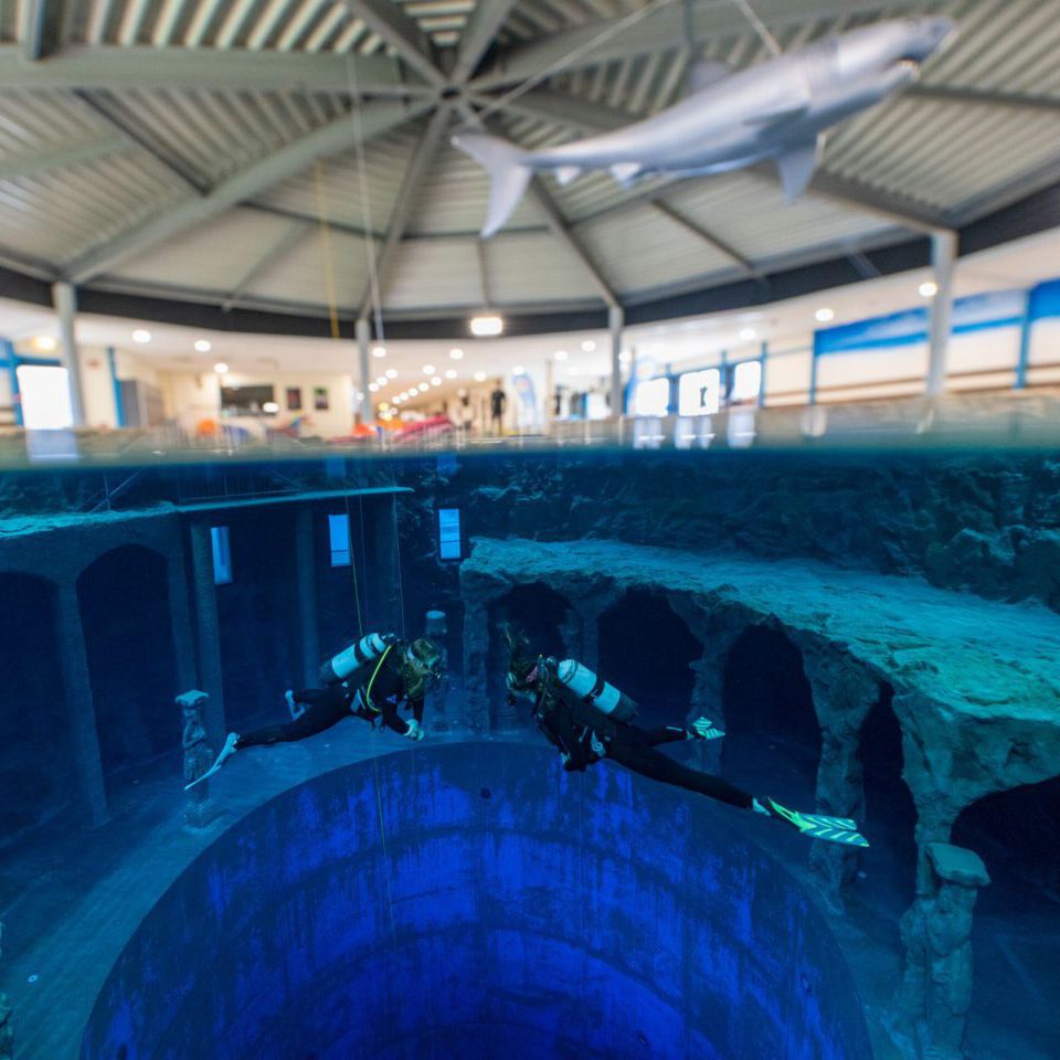 Freediving Weißhoff - Dive4Life