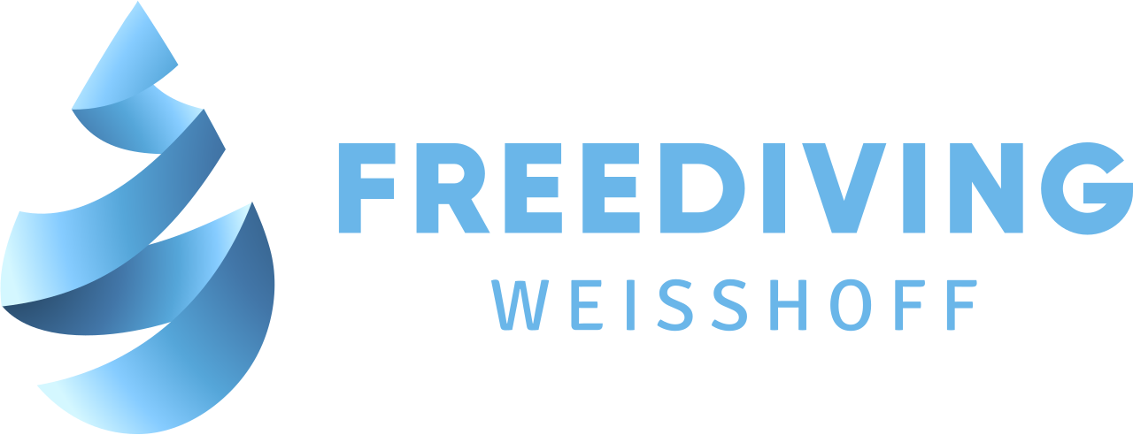 Freediving Daniel Weißhoff